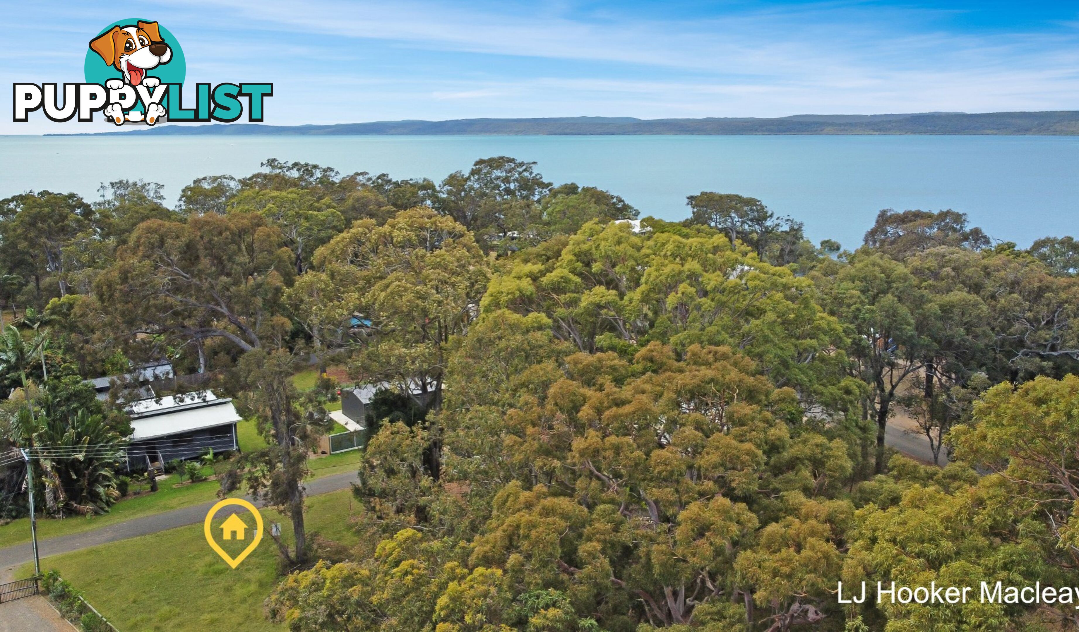 6 Double Bay Street MACLEAY ISLAND QLD 4184