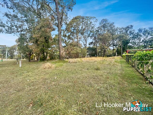 6 Double Bay Street MACLEAY ISLAND QLD 4184