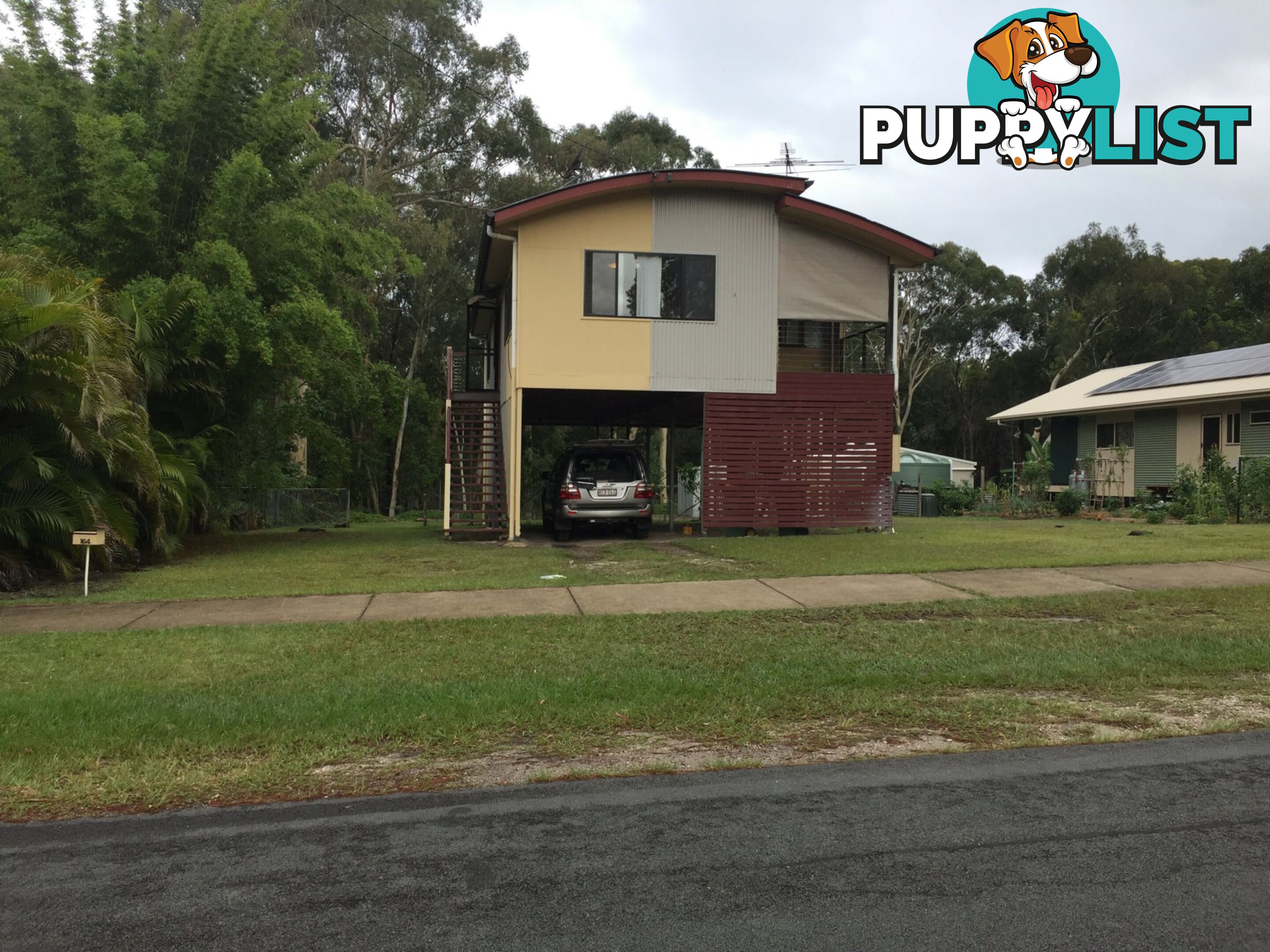 164 Kate Street MACLEAY ISLAND QLD 4184