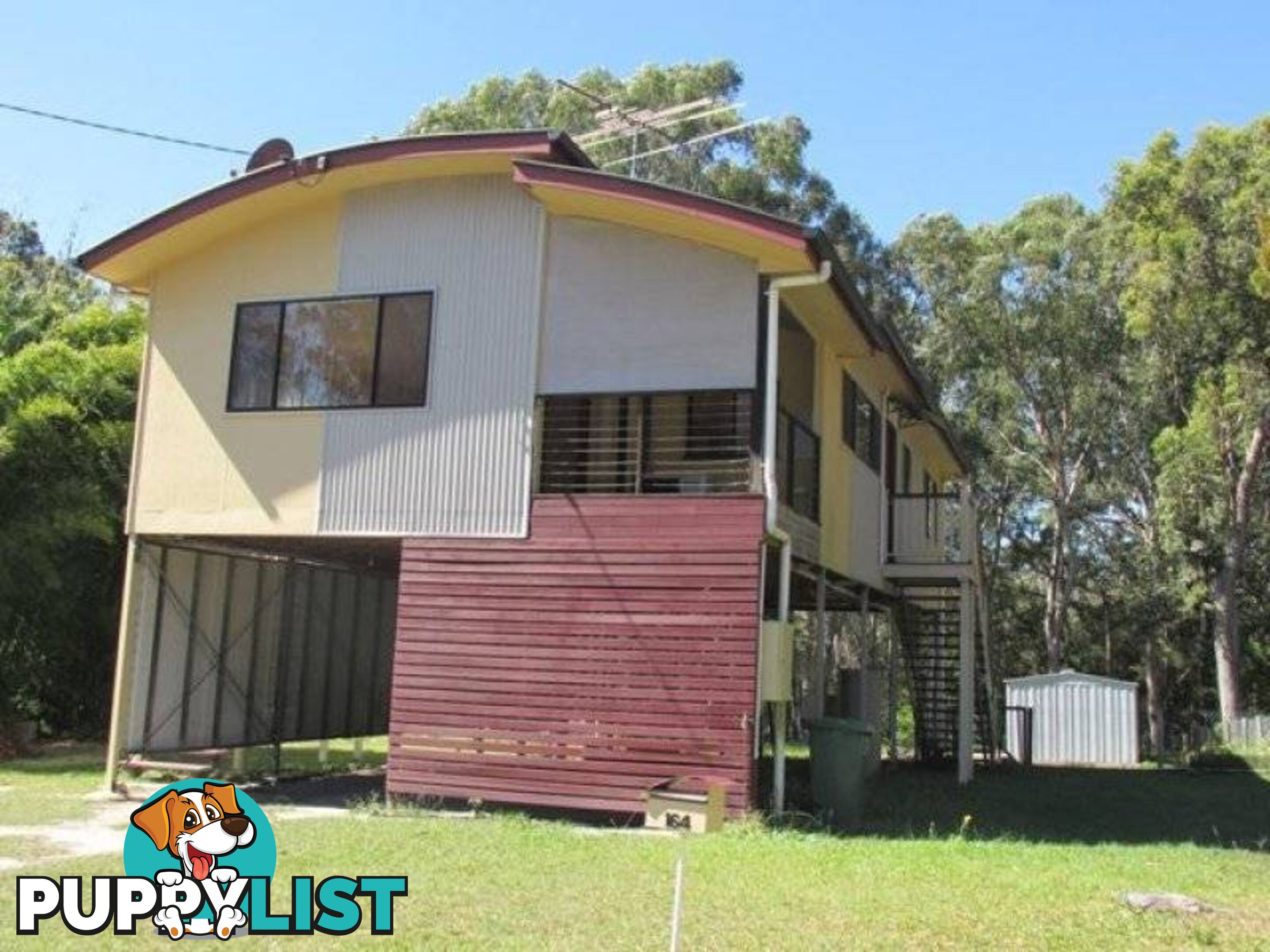 164 Kate Street MACLEAY ISLAND QLD 4184