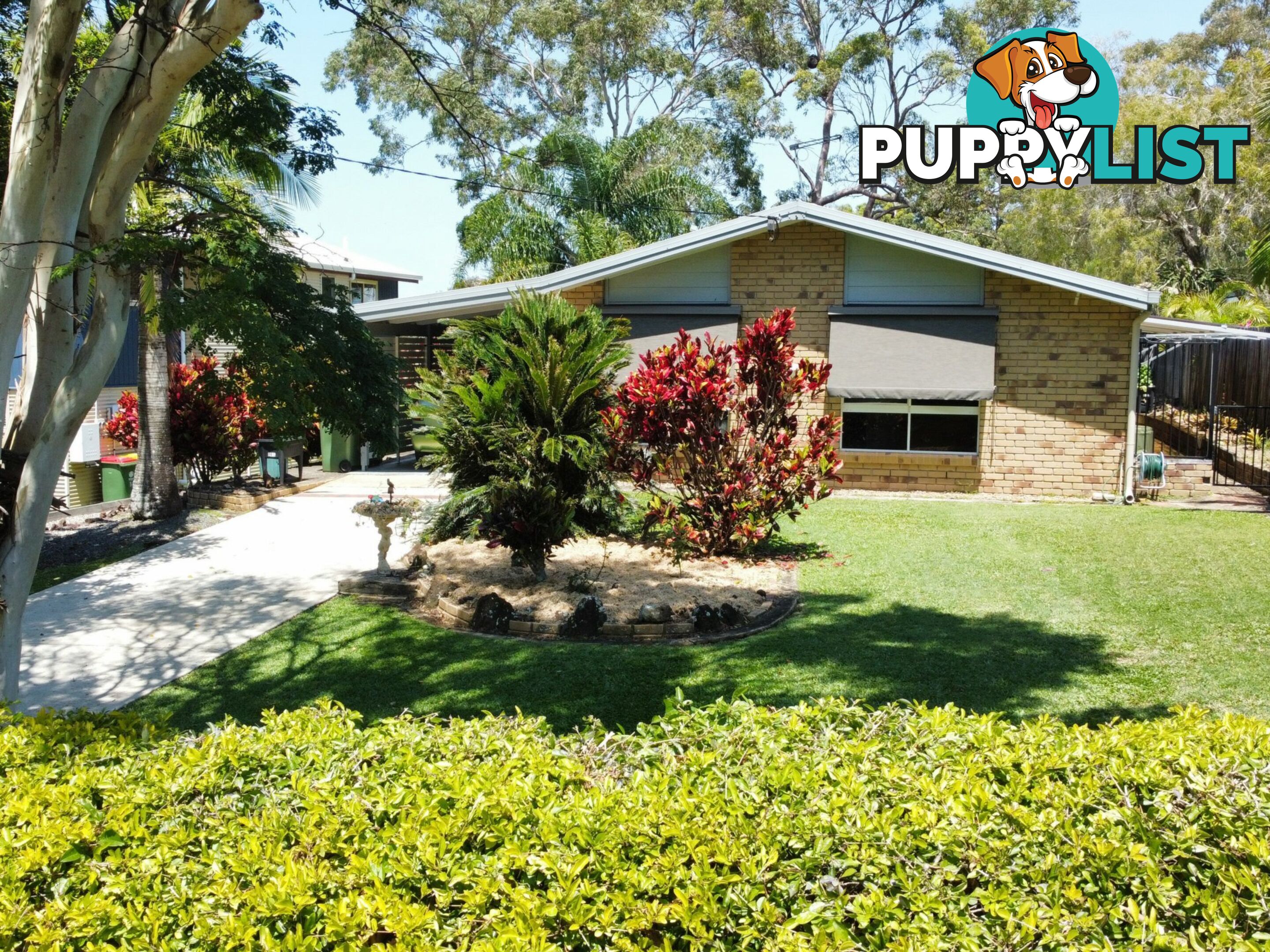 12 Mawarra Street MACLEAY ISLAND QLD 4184