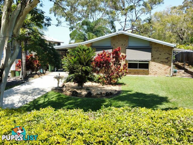 12 Mawarra Street MACLEAY ISLAND QLD 4184