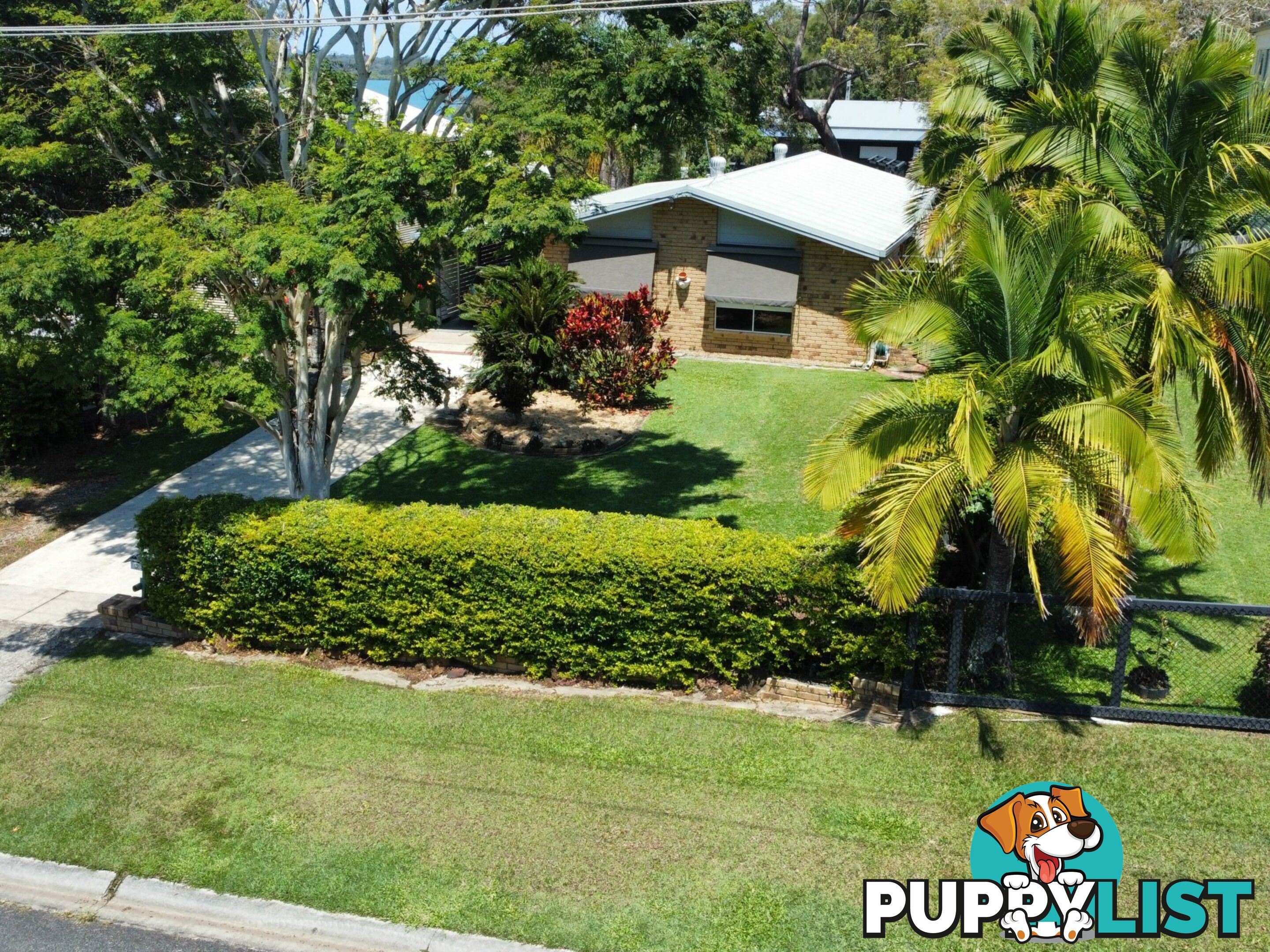 12 Mawarra Street MACLEAY ISLAND QLD 4184