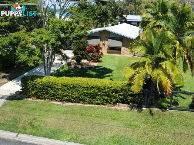 12 Mawarra Street MACLEAY ISLAND QLD 4184