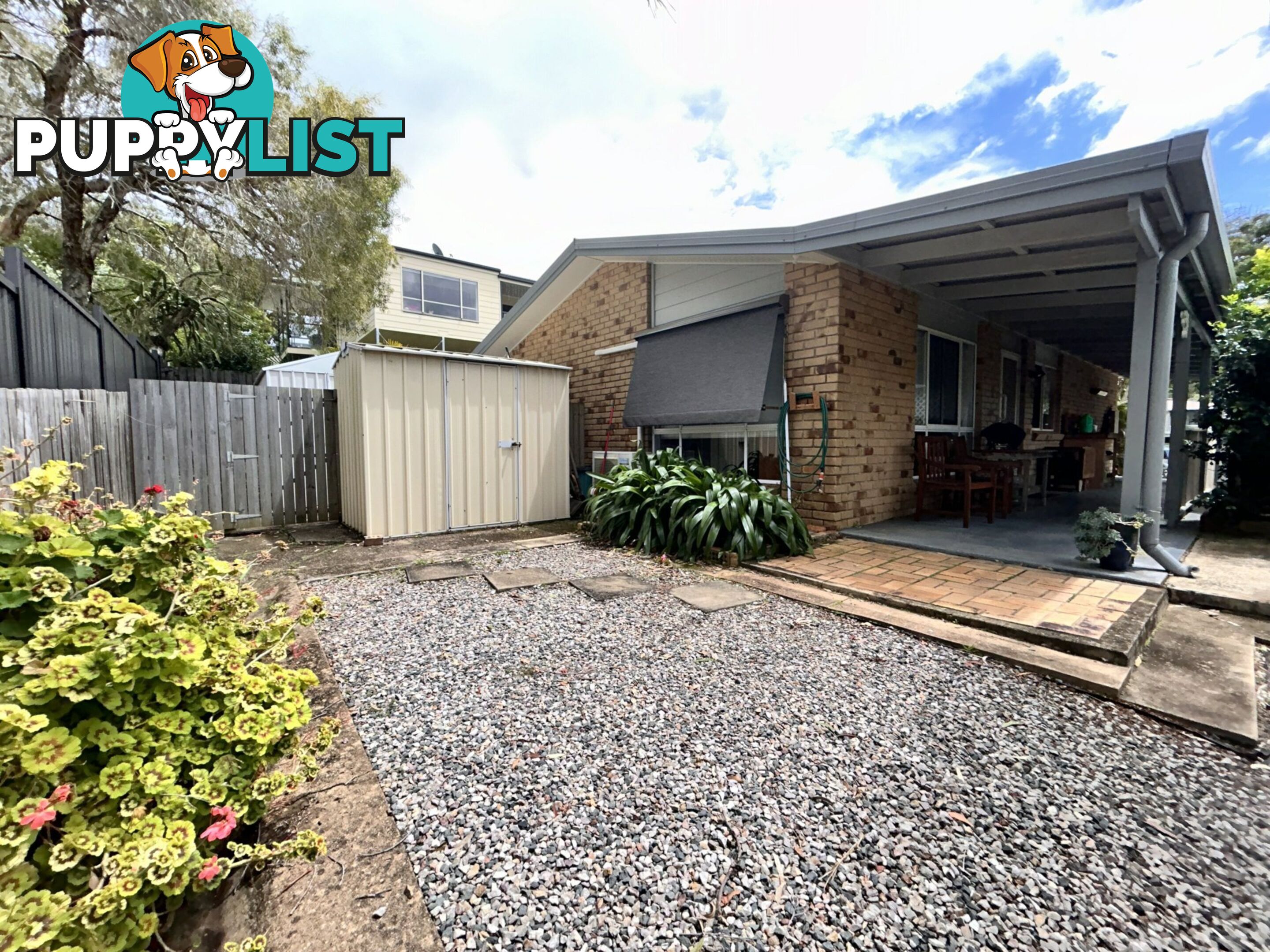 12 Mawarra Street MACLEAY ISLAND QLD 4184