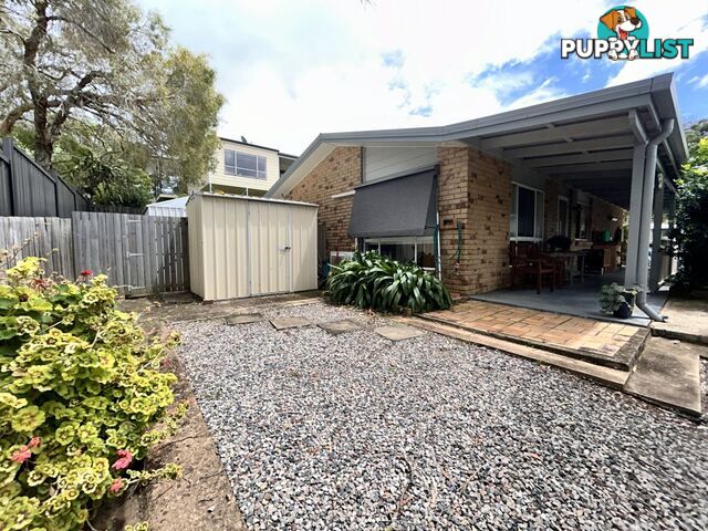 12 Mawarra Street MACLEAY ISLAND QLD 4184