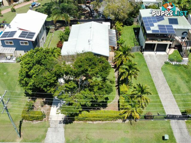 12 Mawarra Street MACLEAY ISLAND QLD 4184