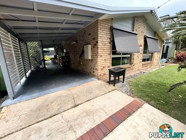 12 Mawarra Street MACLEAY ISLAND QLD 4184