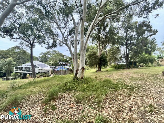 32 Leanne Street MACLEAY ISLAND QLD 4184