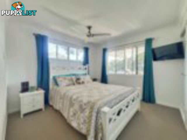 1 Vine Street MACLEAY ISLAND QLD 4184
