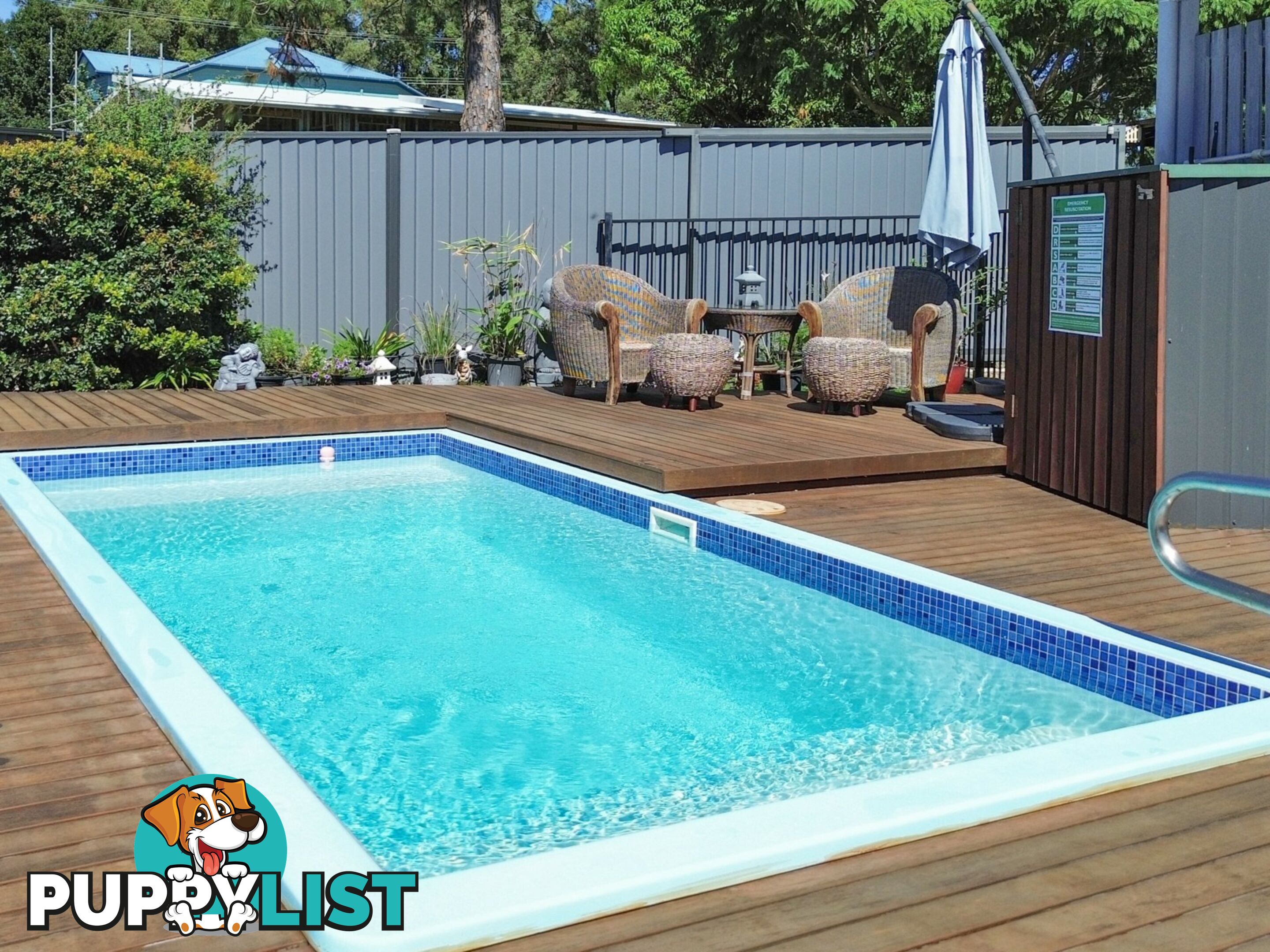 1 Vine Street MACLEAY ISLAND QLD 4184