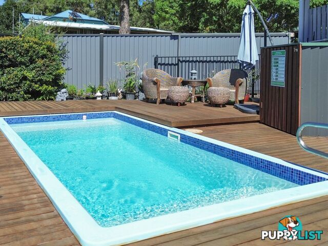 1 Vine Street MACLEAY ISLAND QLD 4184