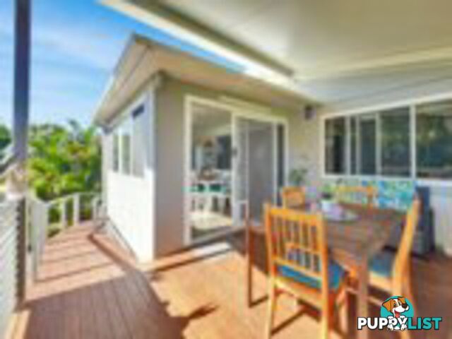 1 Vine Street MACLEAY ISLAND QLD 4184