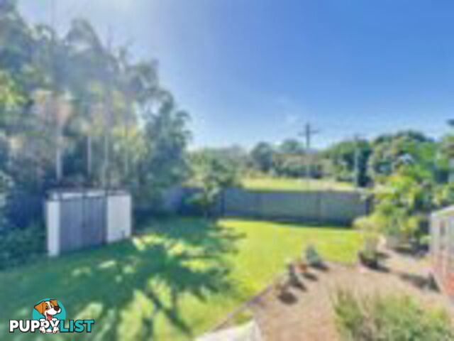 1 Vine Street MACLEAY ISLAND QLD 4184
