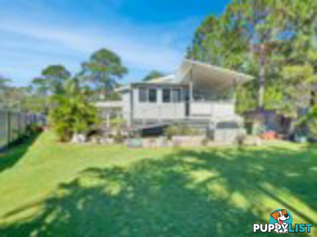 1 Vine Street MACLEAY ISLAND QLD 4184