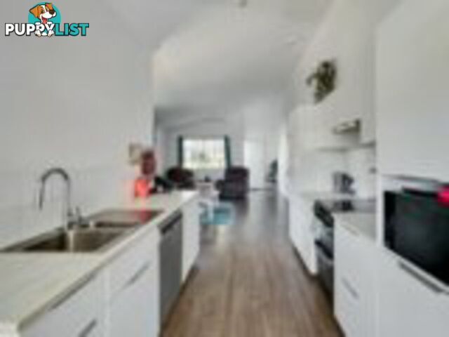 1 Vine Street MACLEAY ISLAND QLD 4184