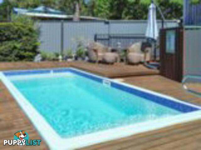 1 Vine Street MACLEAY ISLAND QLD 4184