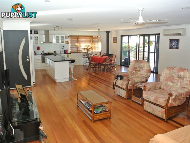 30 Lonicera Street MACLEAY ISLAND QLD 4184