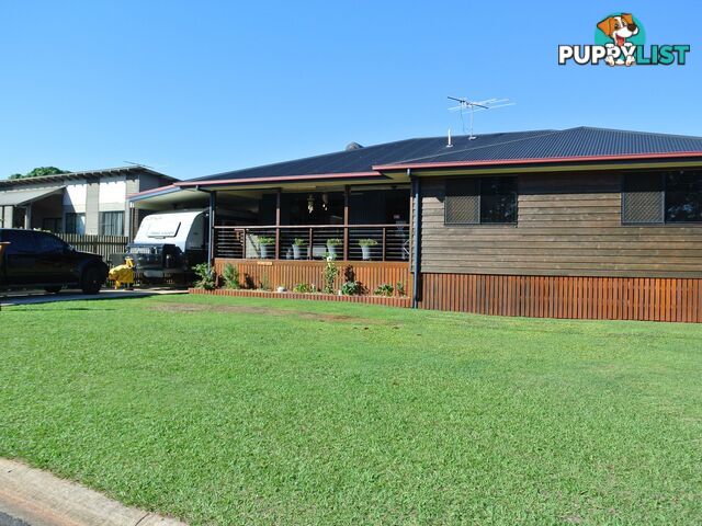 30 Lonicera Street MACLEAY ISLAND QLD 4184