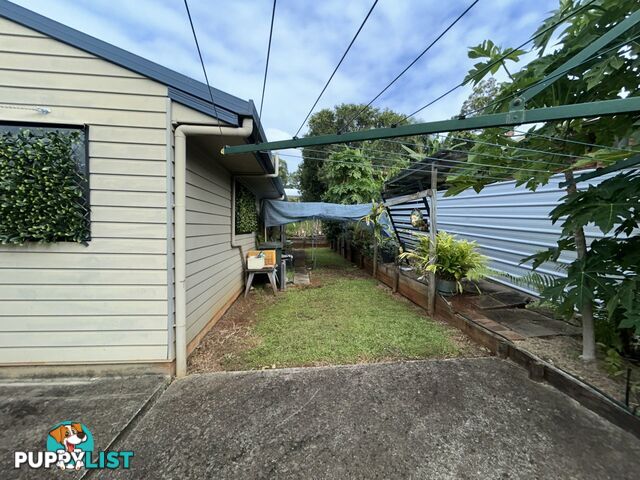 8 Granadilla Street MACLEAY ISLAND QLD 4184