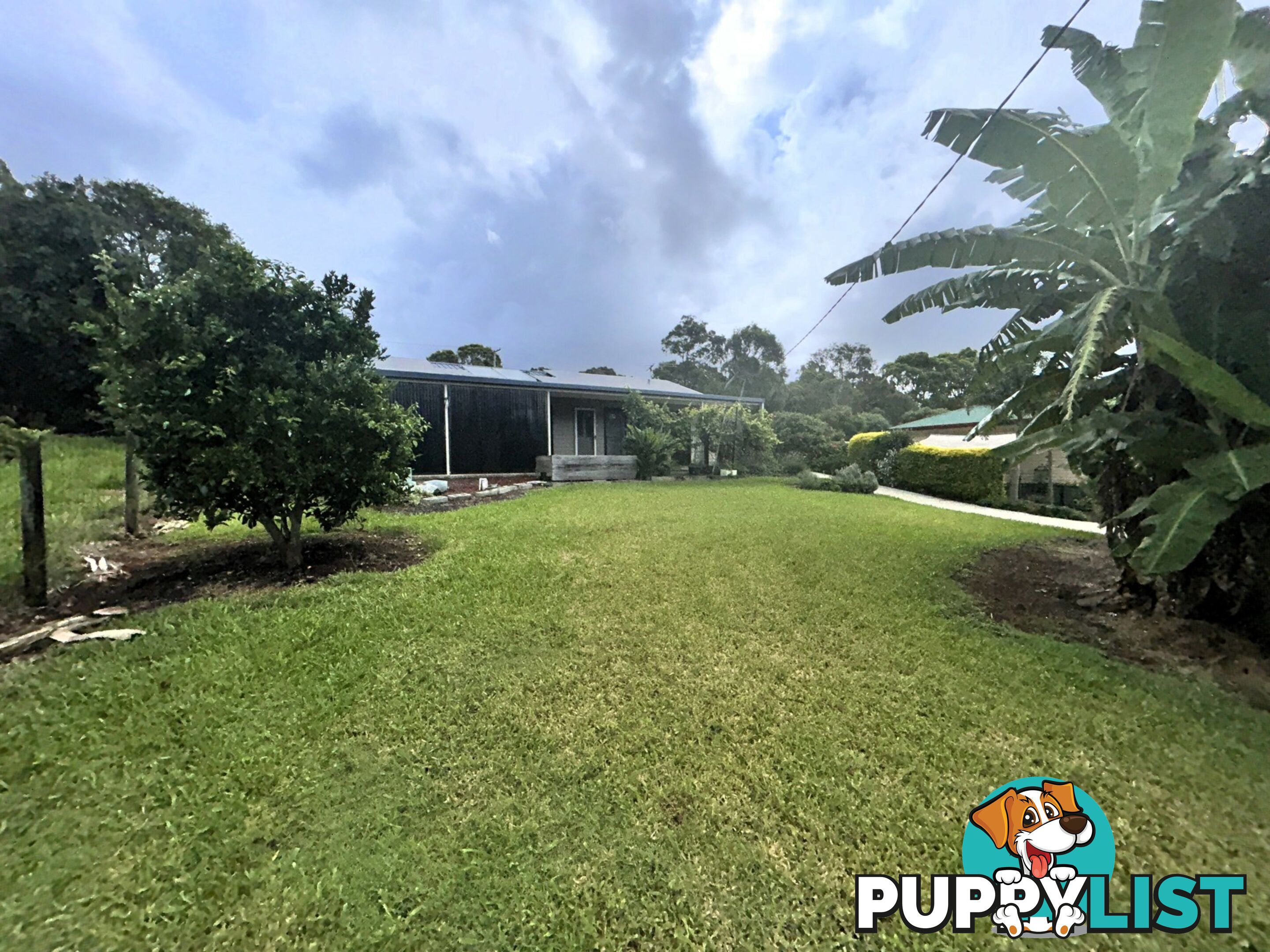 8 Granadilla Street MACLEAY ISLAND QLD 4184