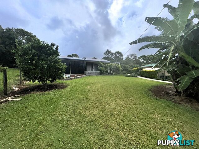 8 Granadilla Street MACLEAY ISLAND QLD 4184