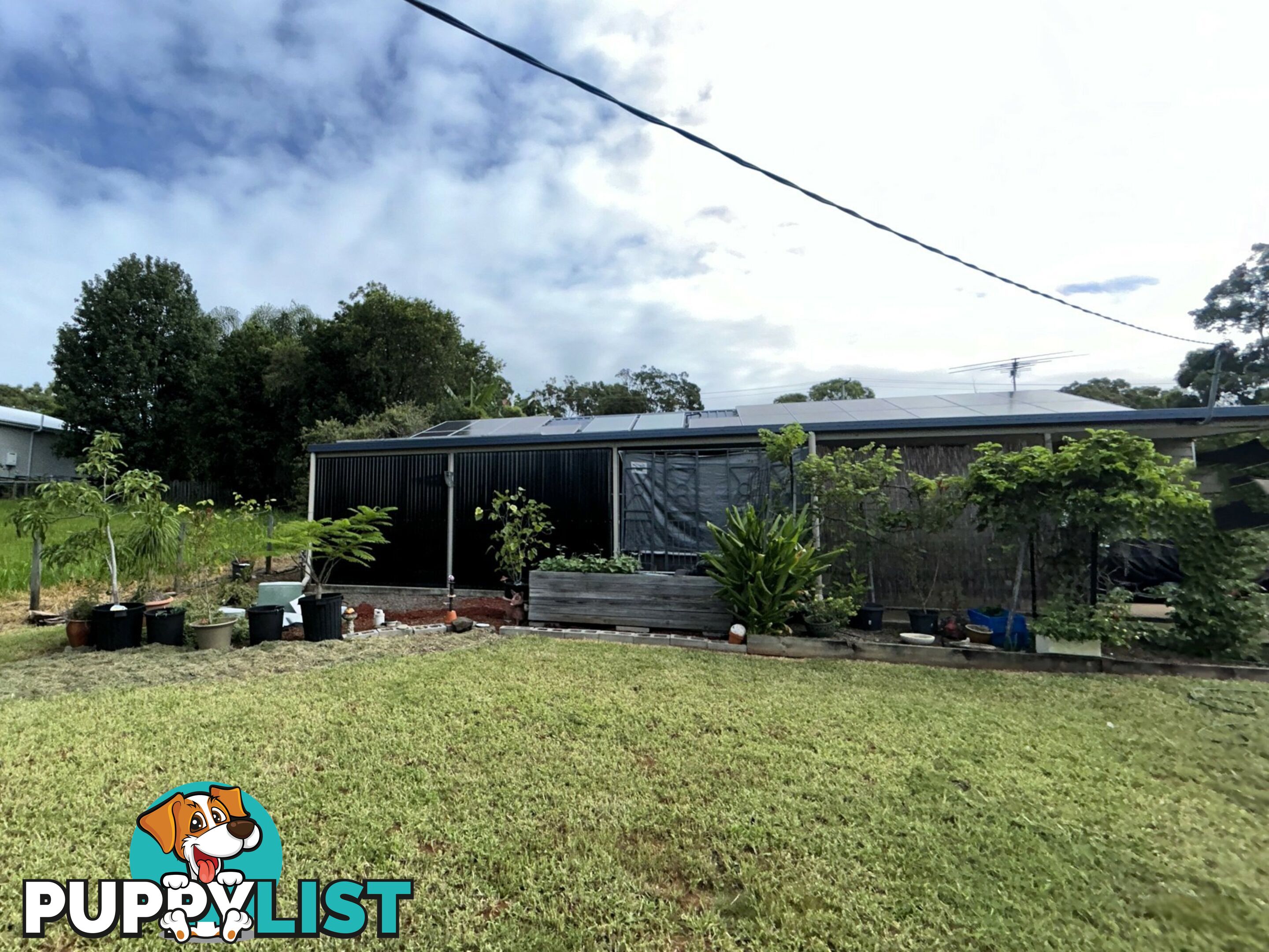 8 Granadilla Street MACLEAY ISLAND QLD 4184