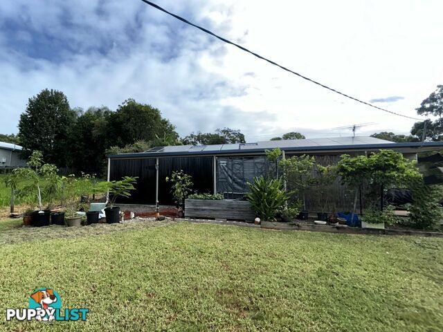 8 Granadilla Street MACLEAY ISLAND QLD 4184