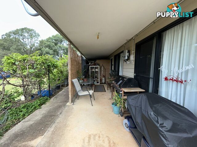 8 Granadilla Street MACLEAY ISLAND QLD 4184