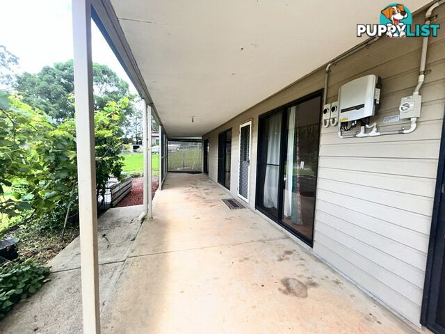 8 Granadilla Street MACLEAY ISLAND QLD 4184