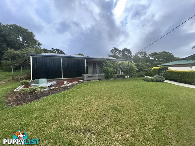 8 Granadilla Street MACLEAY ISLAND QLD 4184