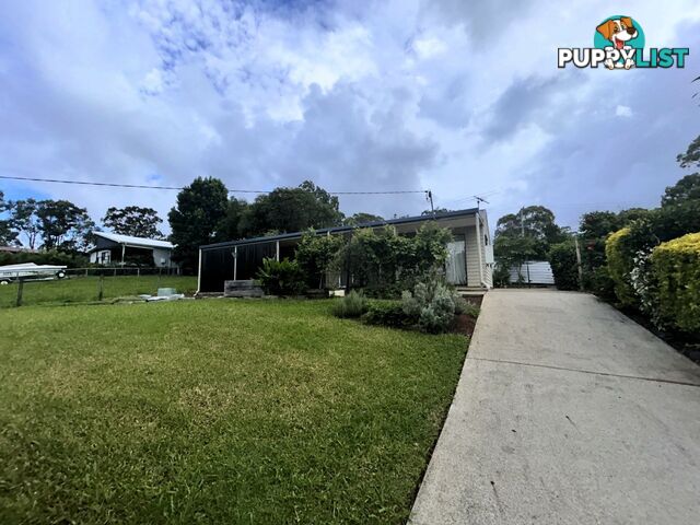 8 Granadilla Street MACLEAY ISLAND QLD 4184