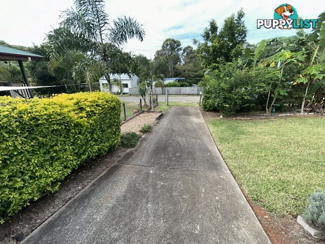 8 Granadilla Street MACLEAY ISLAND QLD 4184