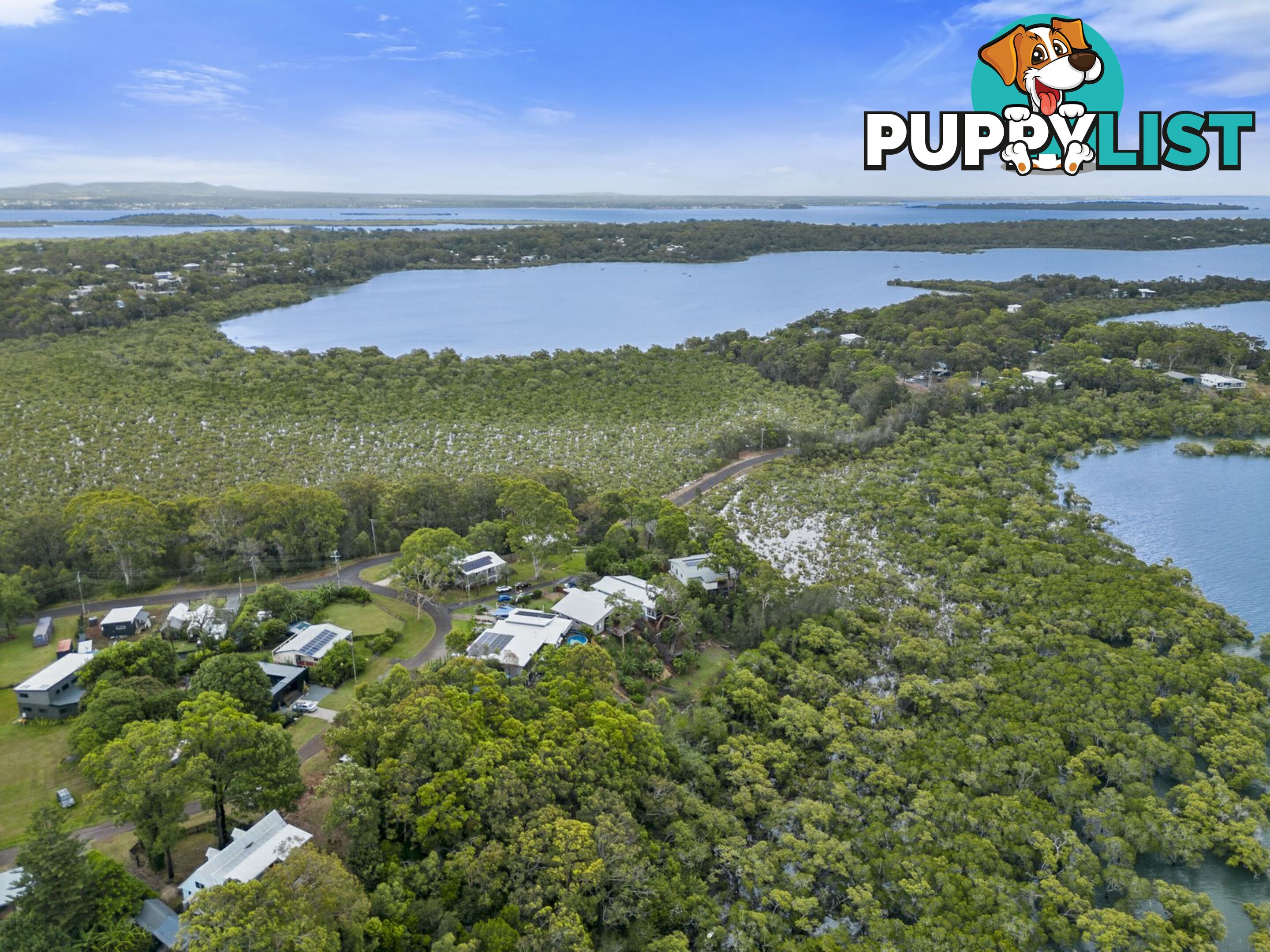 2 Island Outlook MACLEAY ISLAND QLD 4184