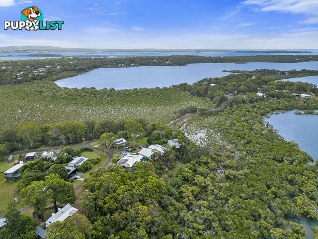 2 Island Outlook MACLEAY ISLAND QLD 4184