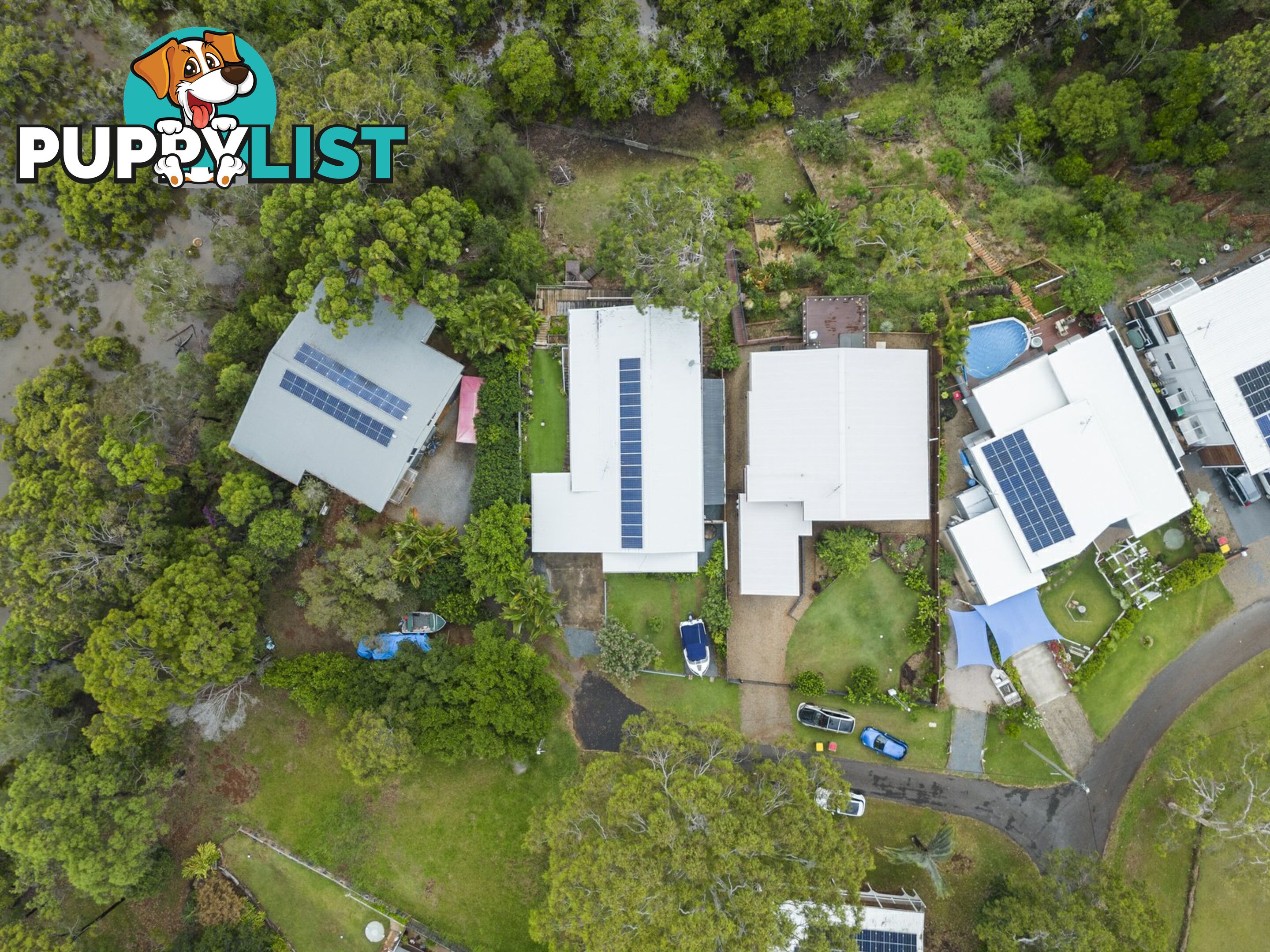 2 Island Outlook MACLEAY ISLAND QLD 4184