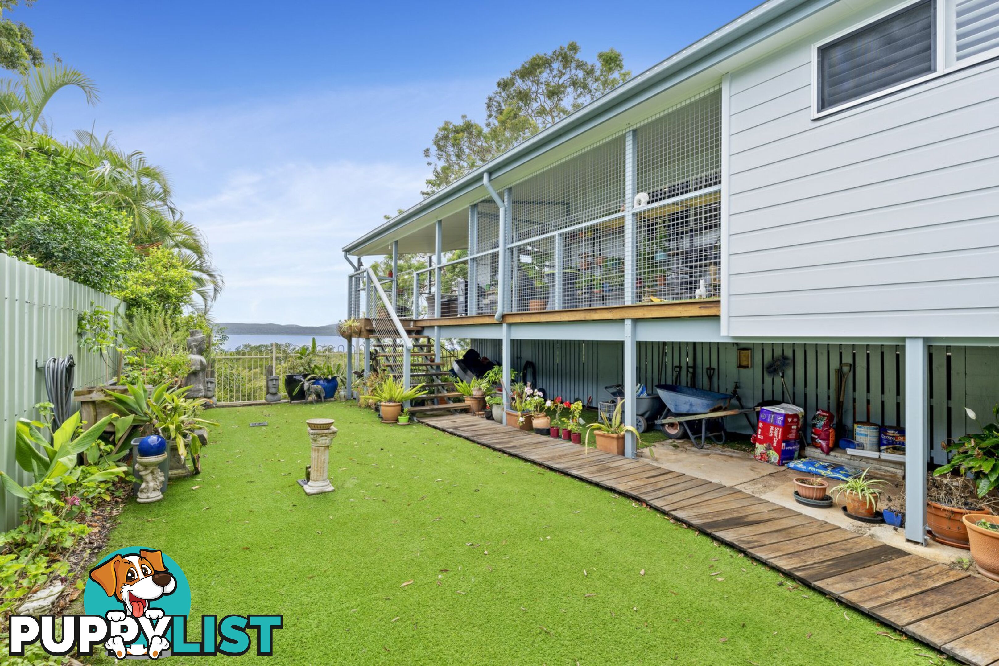 2 Island Outlook MACLEAY ISLAND QLD 4184