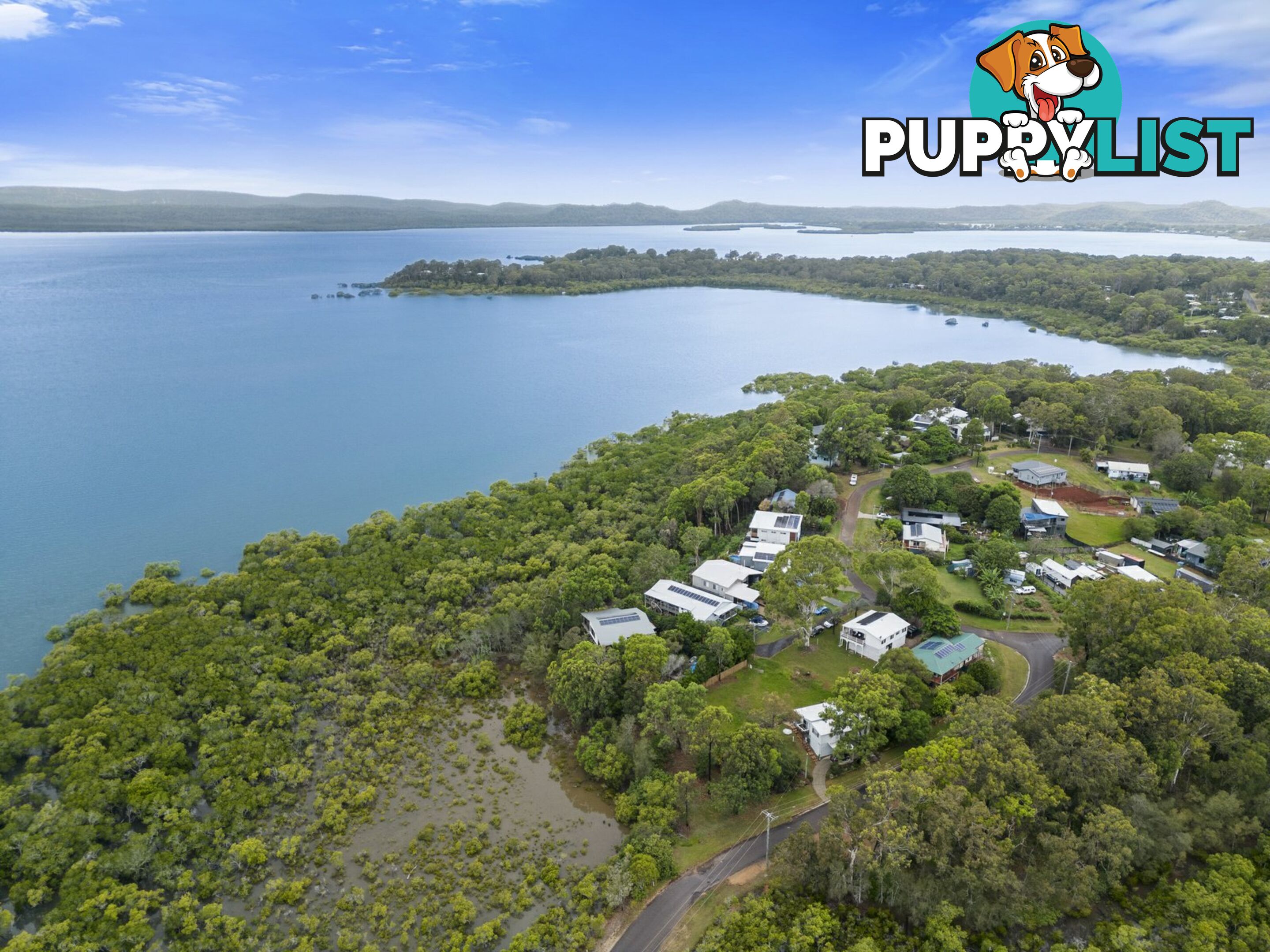 2 Island Outlook MACLEAY ISLAND QLD 4184