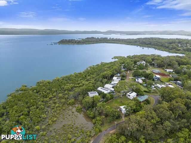 2 Island Outlook MACLEAY ISLAND QLD 4184