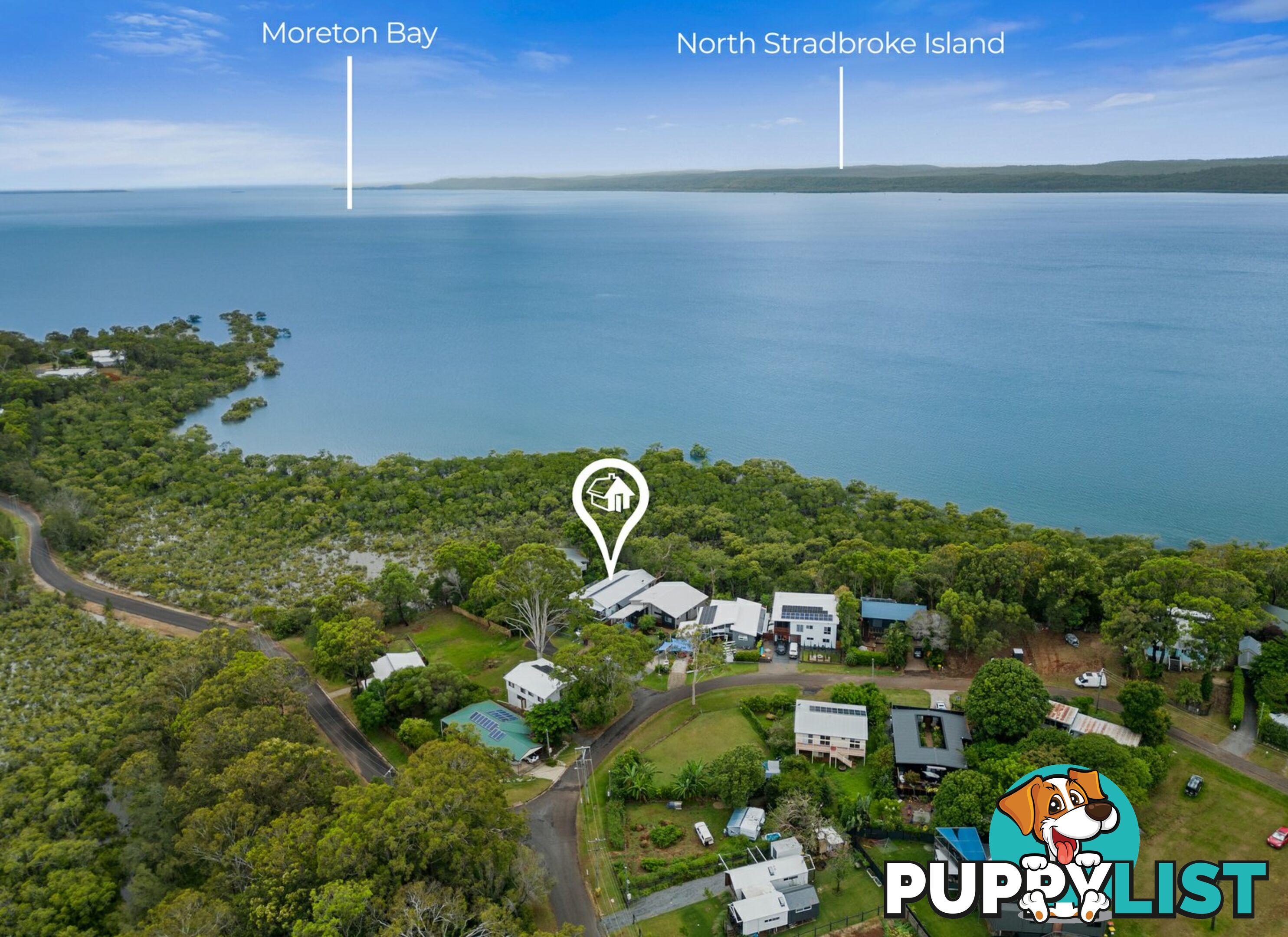 2 Island Outlook MACLEAY ISLAND QLD 4184