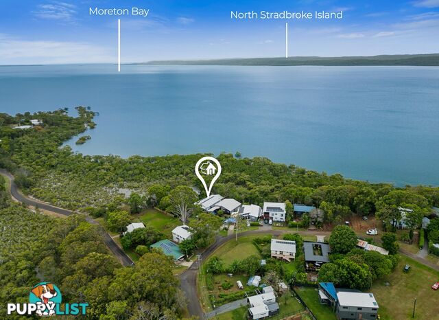 2 Island Outlook MACLEAY ISLAND QLD 4184