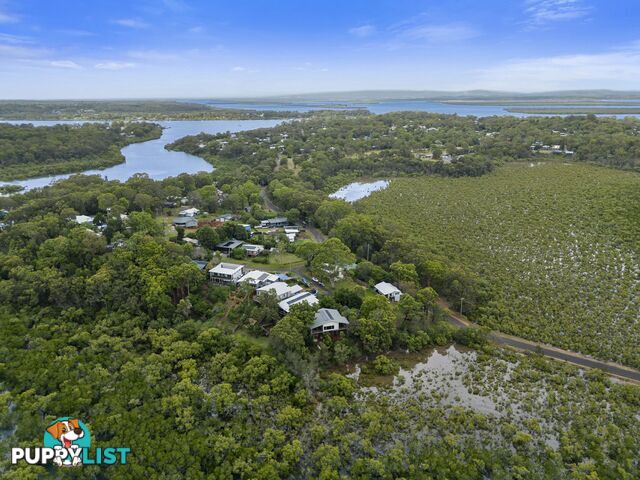 2 Island Outlook MACLEAY ISLAND QLD 4184