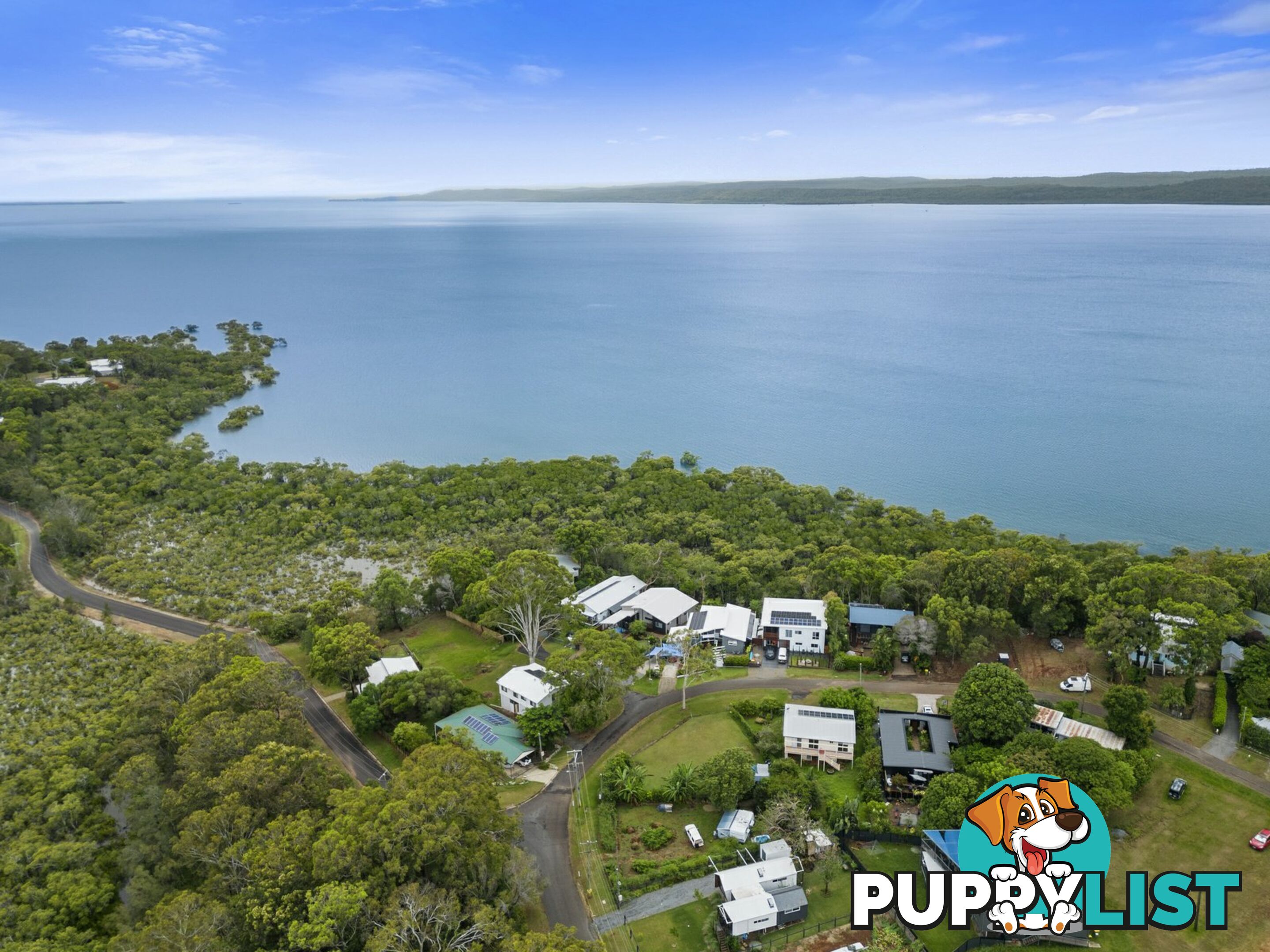 2 Island Outlook MACLEAY ISLAND QLD 4184