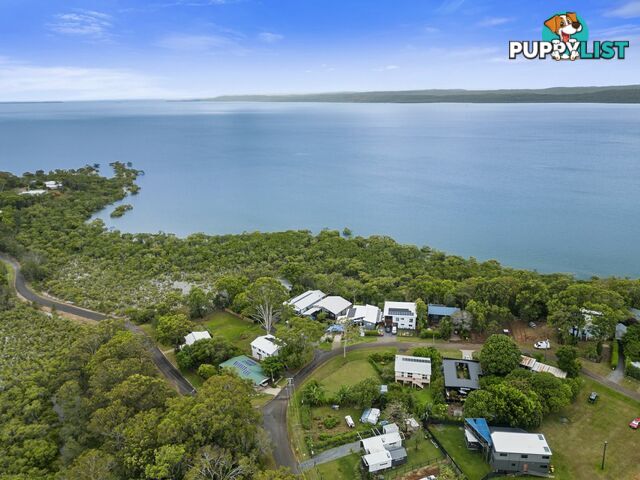 2 Island Outlook MACLEAY ISLAND QLD 4184