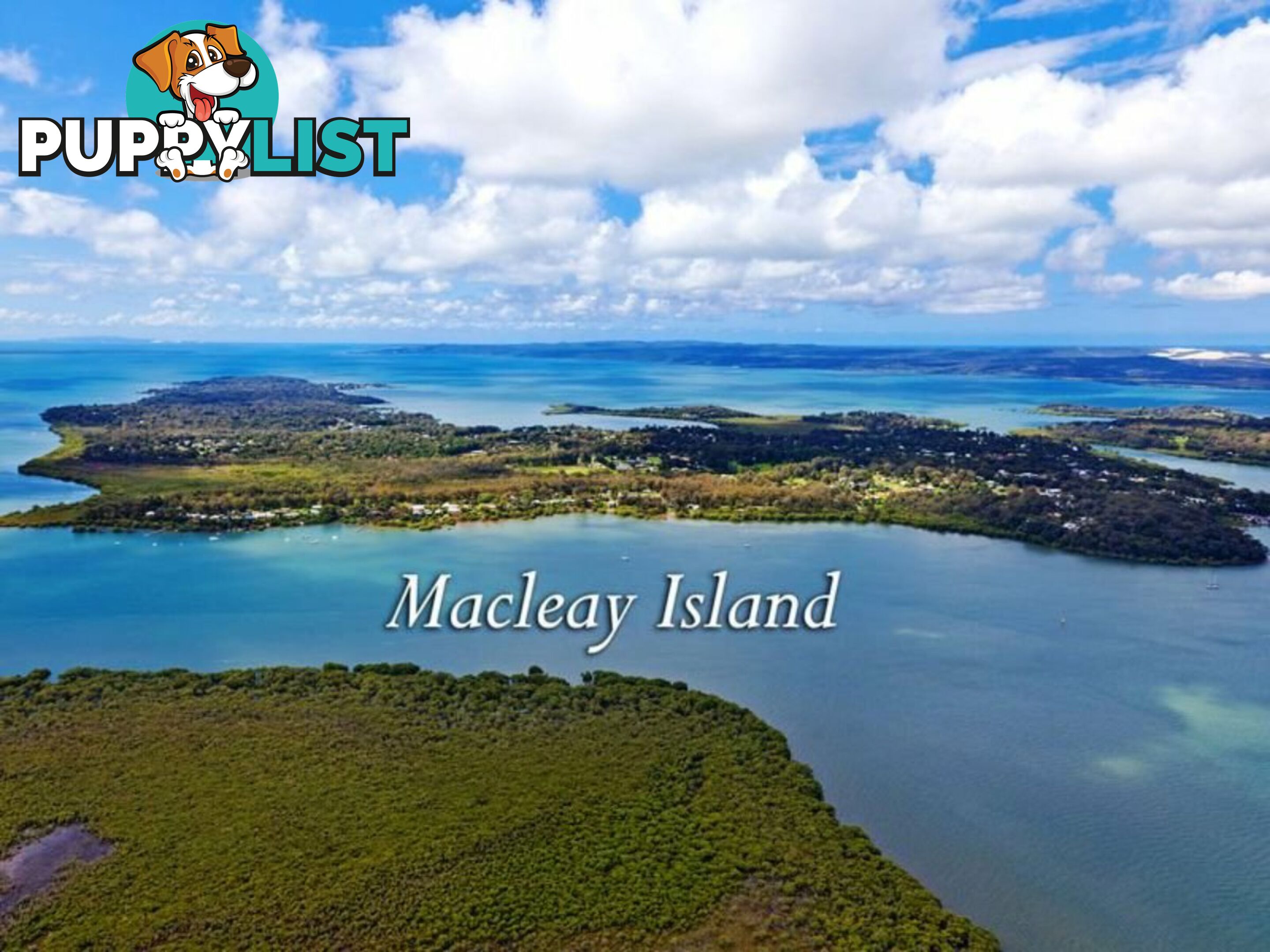 2 Island Outlook MACLEAY ISLAND QLD 4184