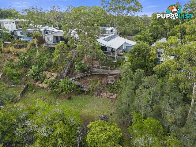 2 Island Outlook MACLEAY ISLAND QLD 4184