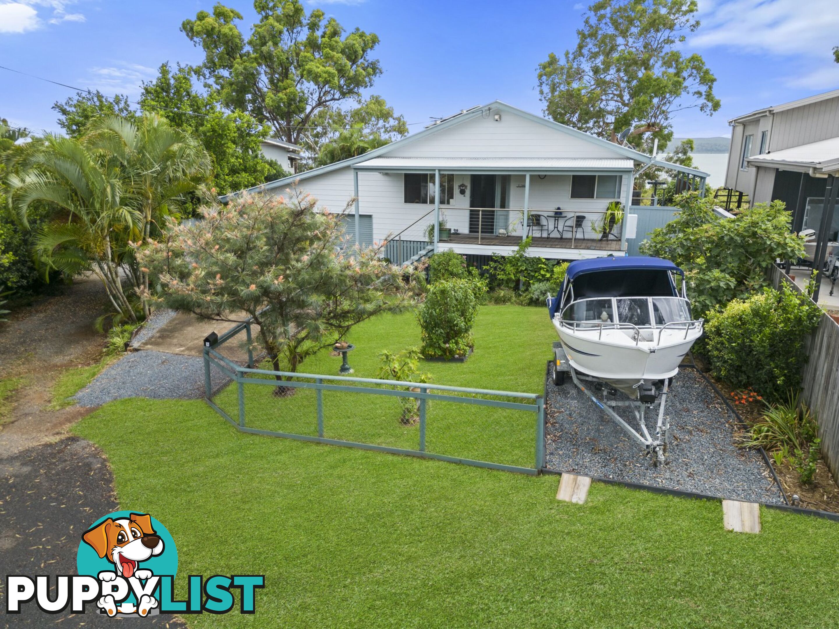 2 Island Outlook MACLEAY ISLAND QLD 4184