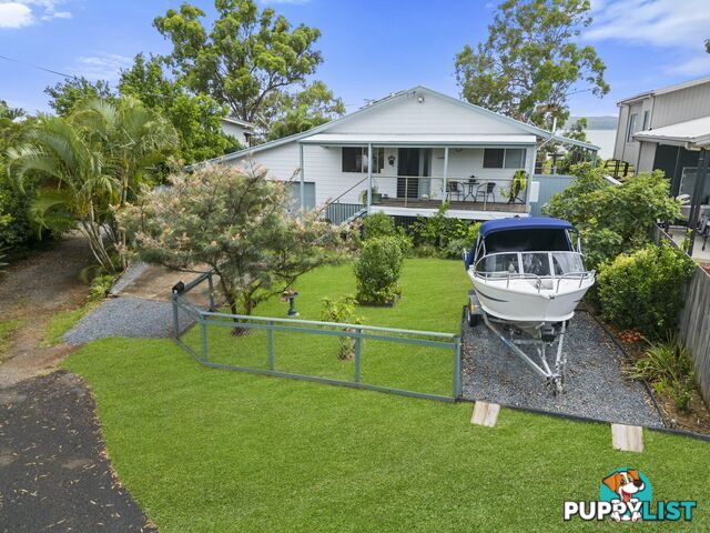 2 Island Outlook MACLEAY ISLAND QLD 4184