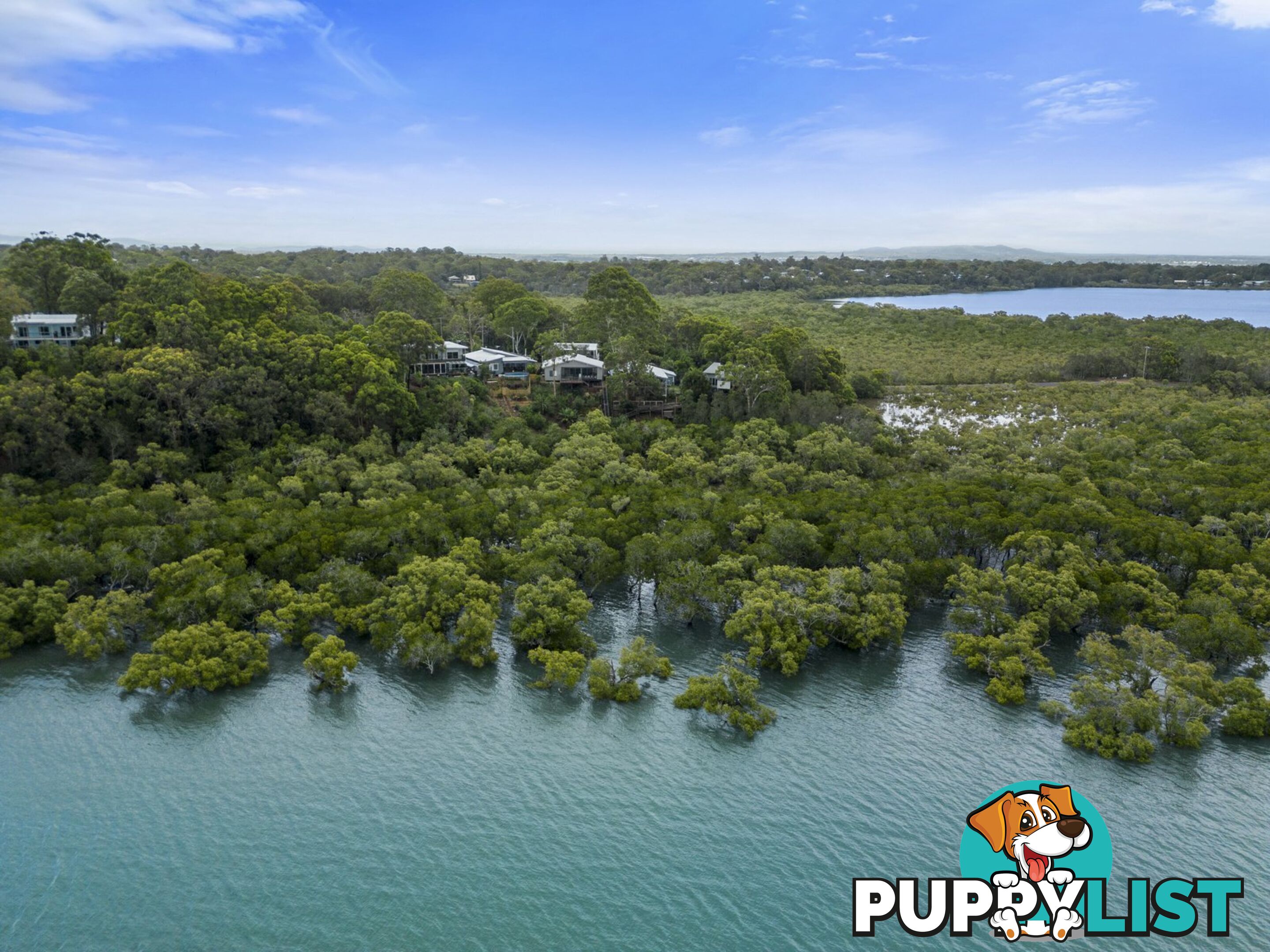 2 Island Outlook MACLEAY ISLAND QLD 4184