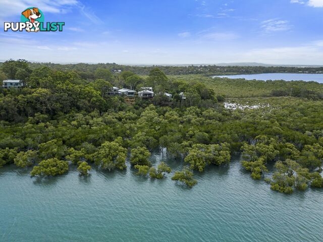 2 Island Outlook MACLEAY ISLAND QLD 4184